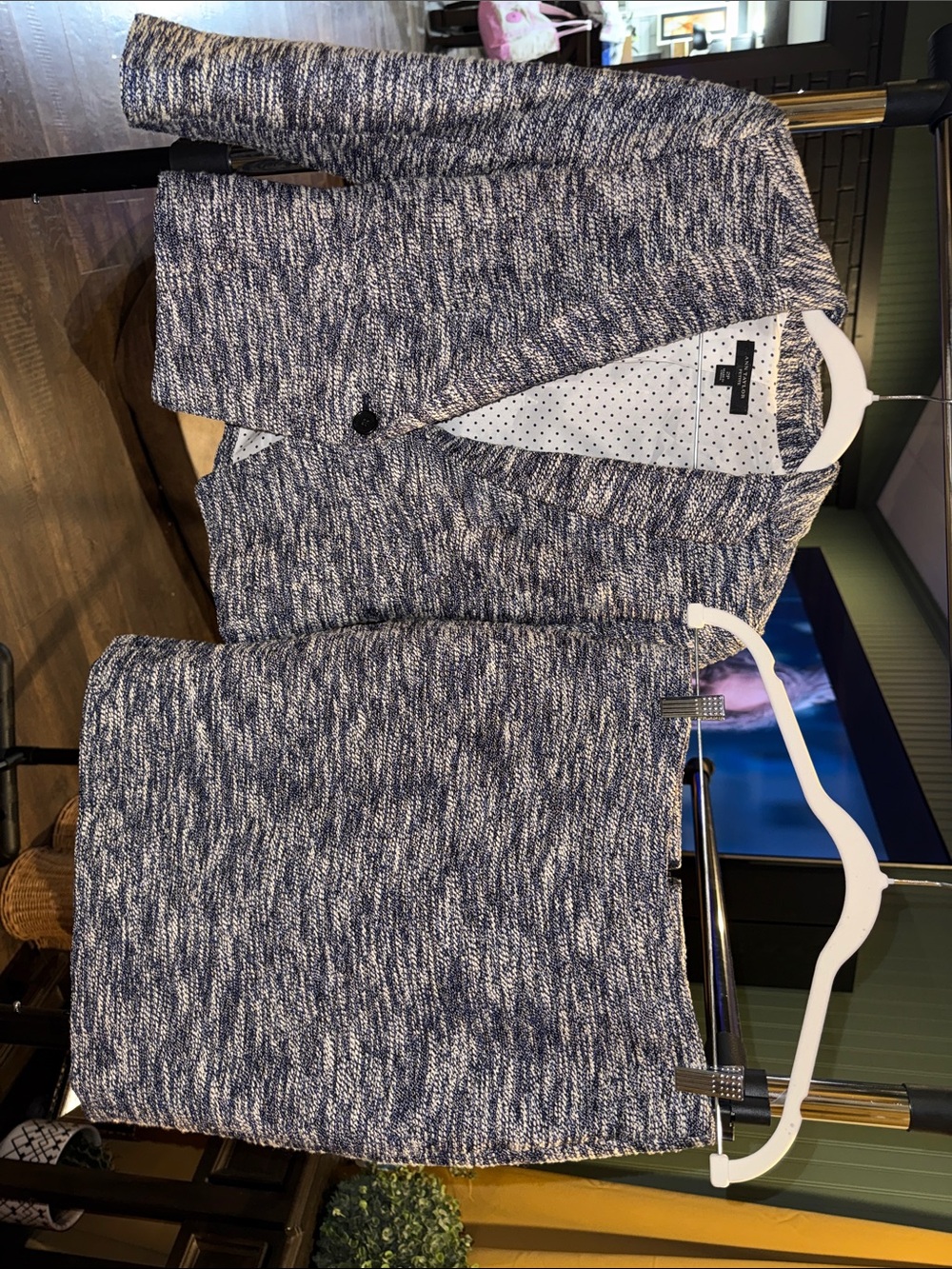 Ann Taylor suit Set